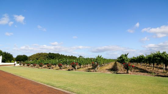 Cottage Cafe At The Berry Farm Travel Guidebook Must Visit