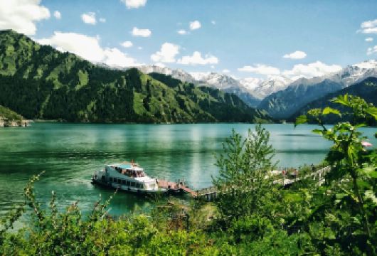 新疆阜康天山天池一日游【小车出行】【自由旅行】