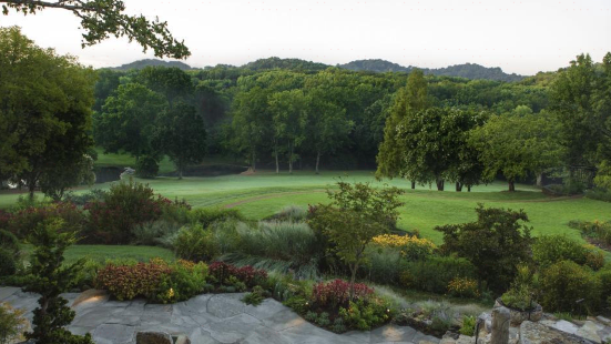 Cheekwood Botanical Garden And Museum Of Art Travel Guidebook