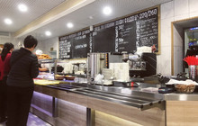 Zoom Cafe餐厅图片