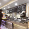 Zoom Cafe