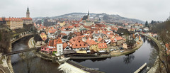 捷克游记图片] 伏尔塔瓦河畔的童话世界，小清新与重口味的捷克之旅