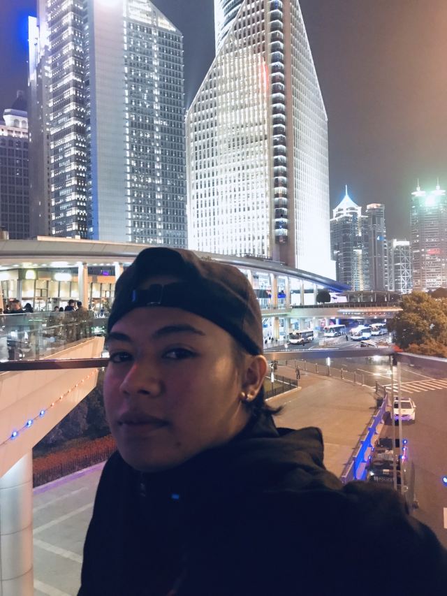 The Bund