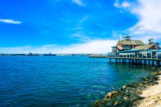 海港村-圣地亚哥-aaronny