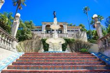 赫斯特城堡-圣路易斯－奥比斯波县-aaronny