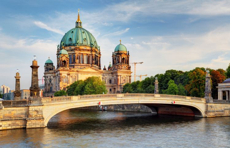 Berlin Cathedral