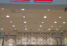 名创优品(镇江市宝龙店)购物图片