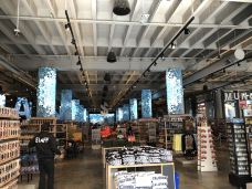 好莱坞星光大道-洛杉矶-Sling玲