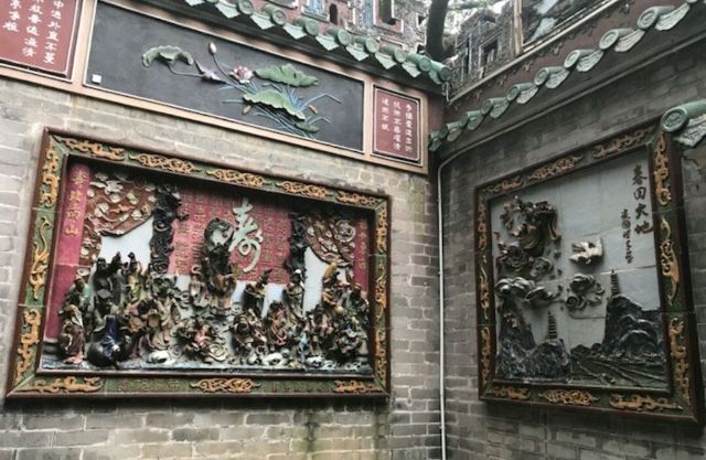 西山庙旅行图片 3