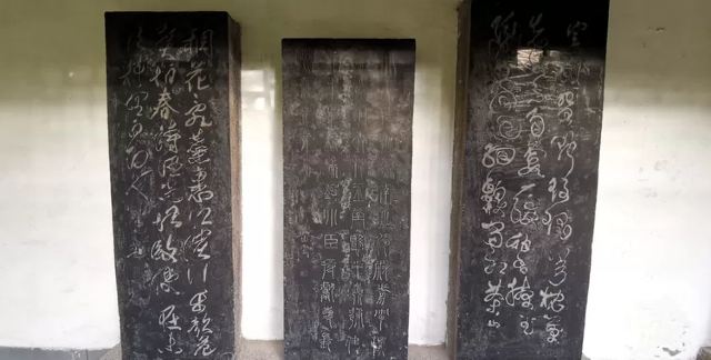 碑林公园旅行图片 2