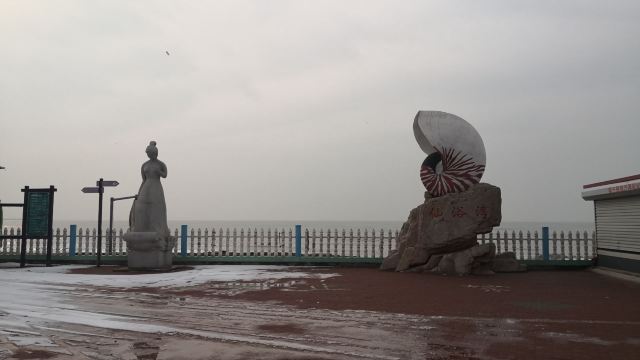 仙浴湾广场旅行图片 4