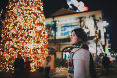 上海游记图片] 圣诞季上海迪士尼|浪漫冰雪奇缘，赴一场梦幻童话之旅【附迪士尼周边酒店推荐】