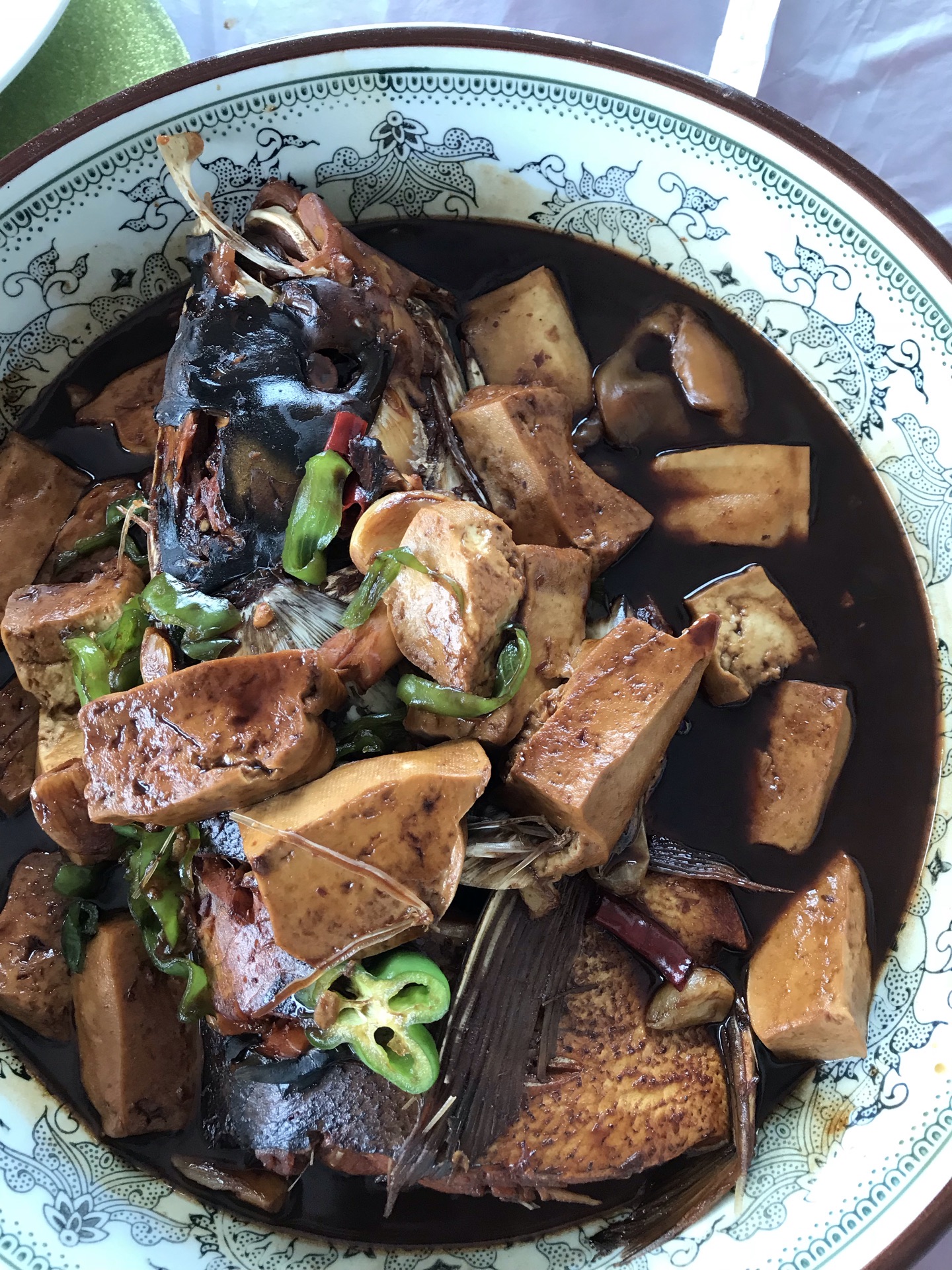 泉林饭店餐厅图片