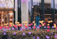 国贸购物广场(合阳店)购物图片