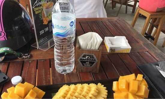 Surf House Phuket - Patong Beach
