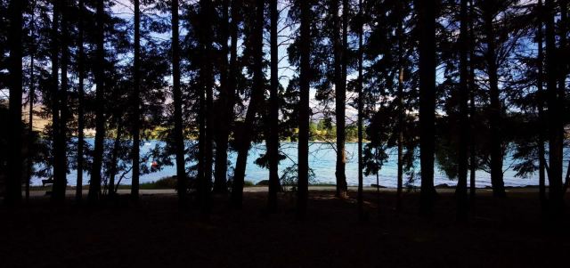 Southern Lakes