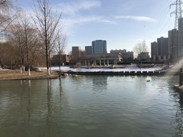 西局玉璞园旅行图片 1