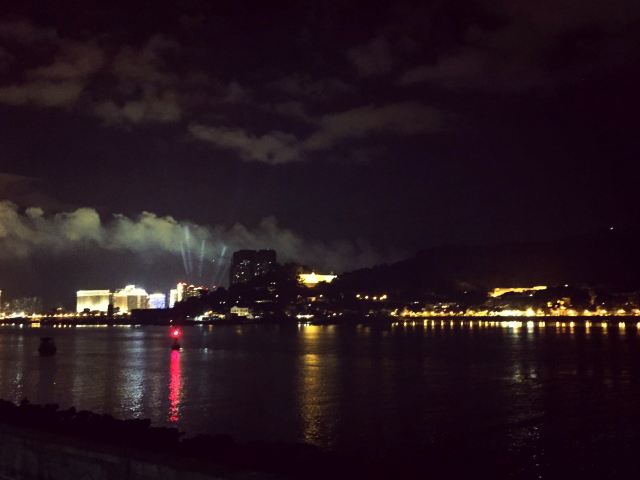 琴澳海湾游(横琴码头)旅行图片 6