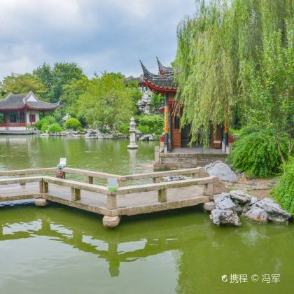 苏州2日1晚自由行