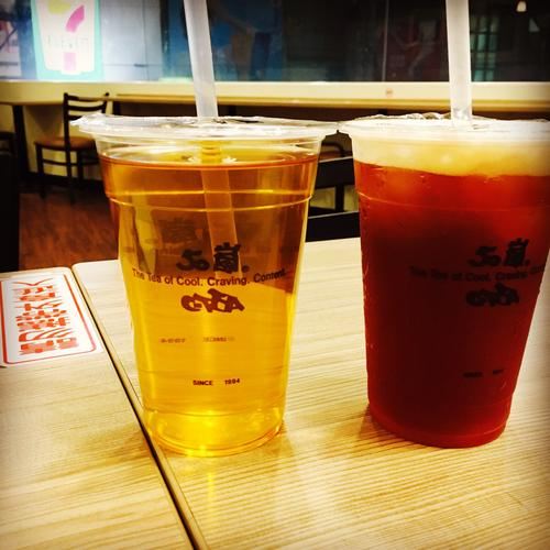 50嵐 長春店 必吃推薦 台灣台北50嵐 長春店 Trip Com