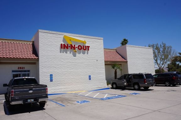 In-N-Out Burger