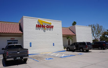 In-N-Out Burger餐厅图片