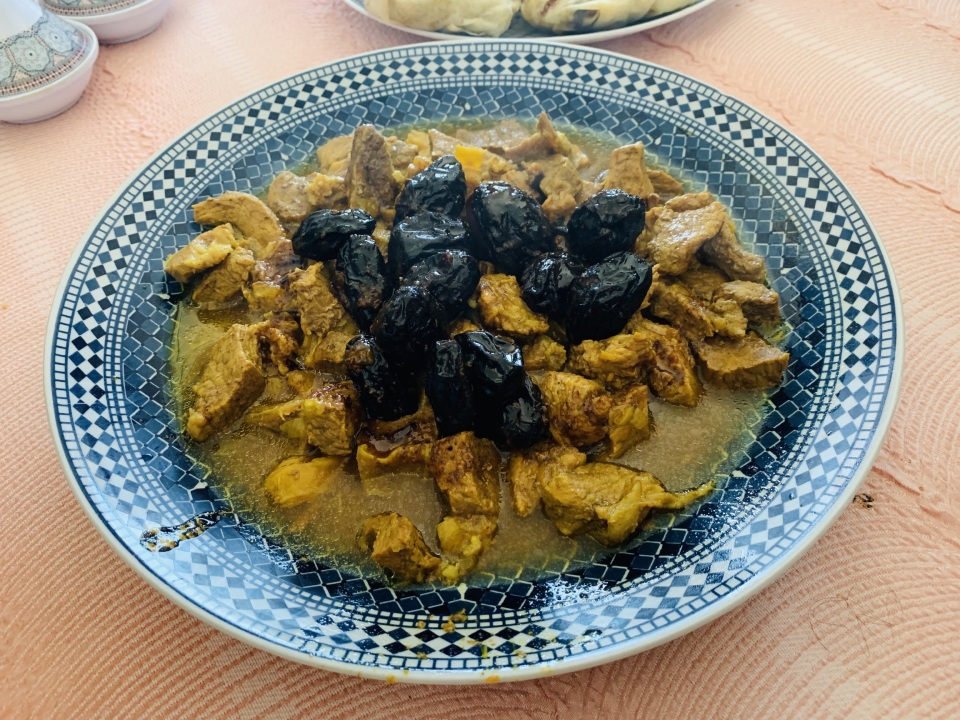 Restaurant Belle Vue