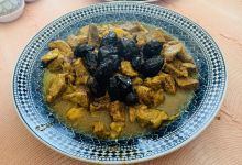 Restaurant Belle Vue美食图片