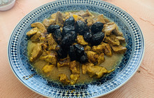Restaurant Belle Vue餐厅图片