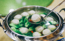 钦工肉圆