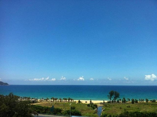 盛夏邂逅海口,带你感受无限魅力的海口