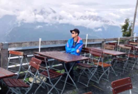 Berg-Restaurant Kehlsteinhaus美食图片