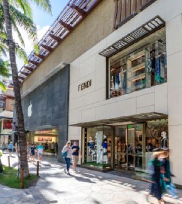 威基基游记图文-疫情之下依旧有一颗吃货的心 威基基地区外卖指南