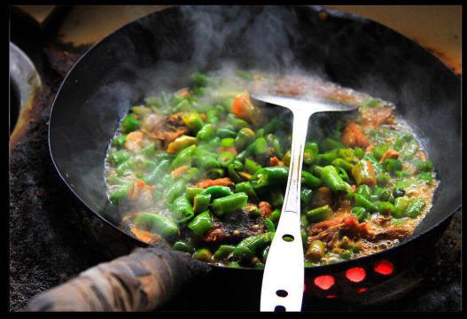 麻栗场苗鱼馆餐厅图片