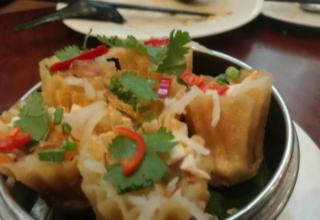Little Penang Kafe(Suria KLCC)