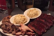 Food & Fire BBQ-Taphouse美食图片
