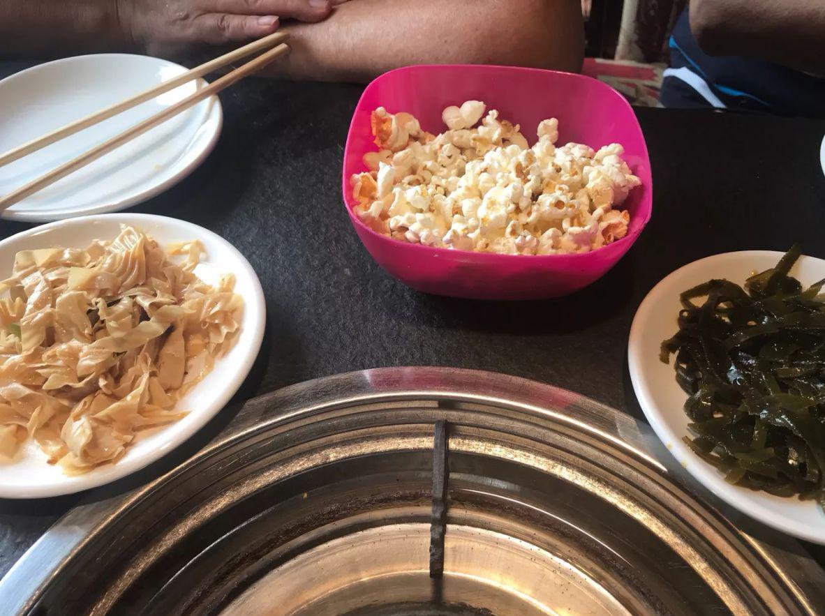 帅乡石锅鱼梭边鱼餐厅图片