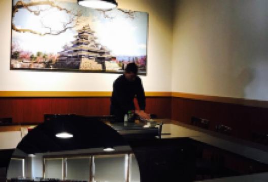 Soho Hibachi & Sushi Bar美食图片