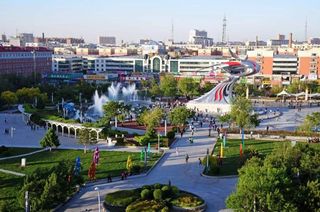 吉林最“惨”城市，城市环境好过长春，如今可能被长春合并