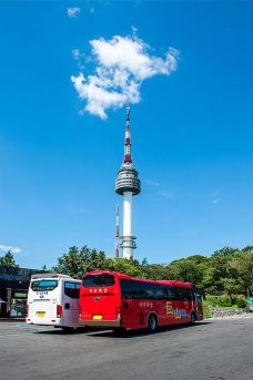 N首尔塔-首尔-YoYo_2R0B6P5O