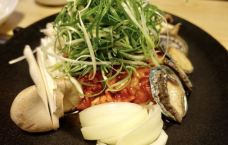 爱之屋黑猪肉村-济州市-_june.6