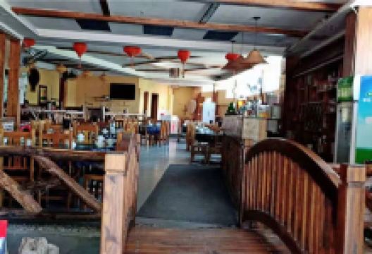 土家乙号生态农庄·餐厅美食图片