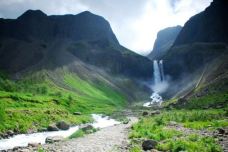 长白瀑布-安图-YoYo_5I1G2Z9T