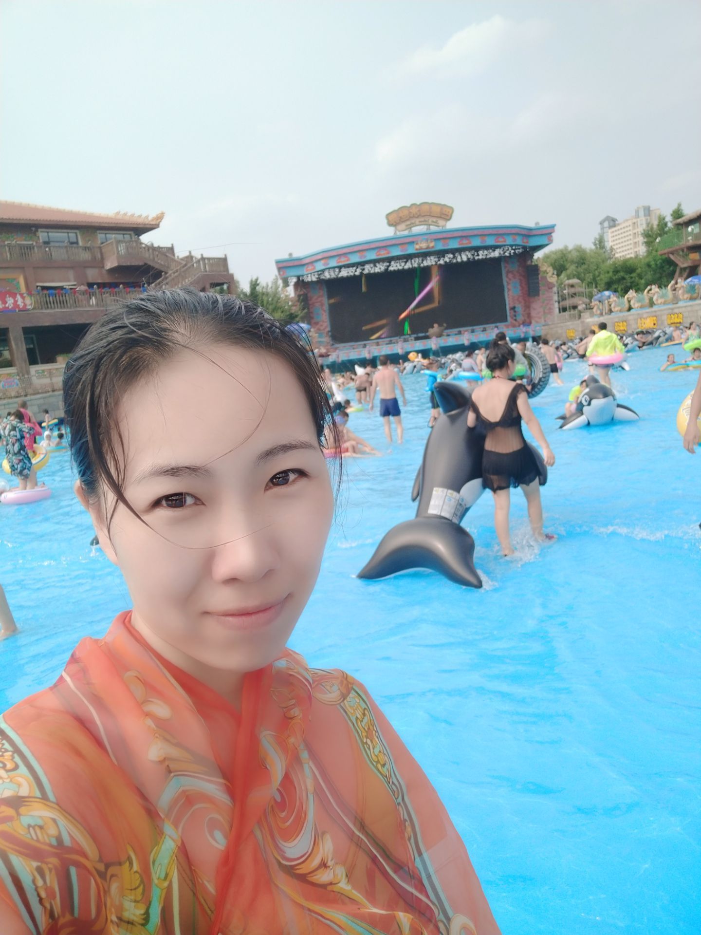Poi Attractions 撫順 Travel Review Travel Guide Trip Com