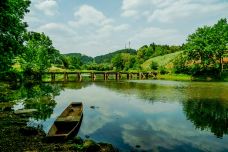 郪江古镇-三台-顺时针1986