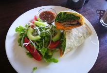 Nairobi Java House美食图片