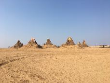 厚田沙漠-南昌-SaintShaina99