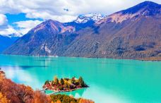 巴松措-工布江达-好好生活日日向前