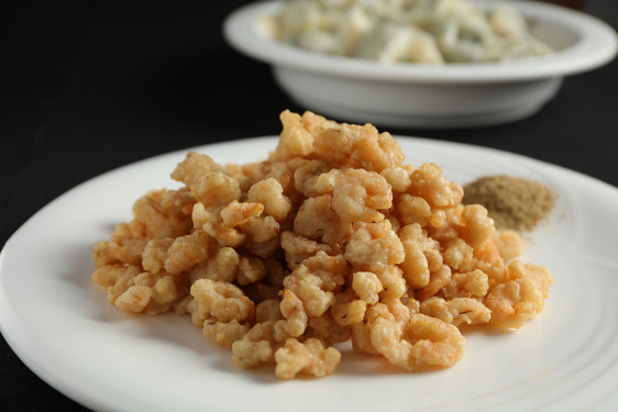 日丰园·海肠水饺 大连一绝(小平岛总店)