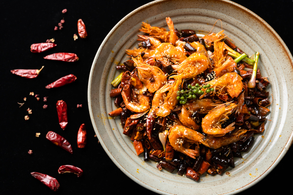 阿强家酸菜鱼(石牌店)